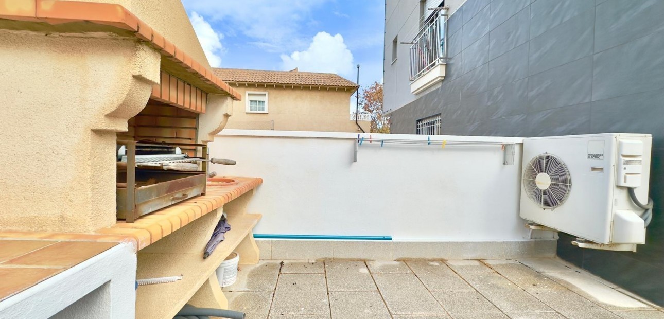 Venta - Building -
Torrevieja - Playa del cura