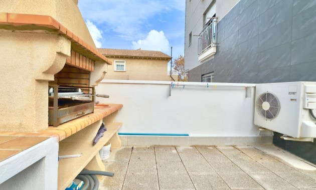 Venta - Building -
Torrevieja - Playa del cura