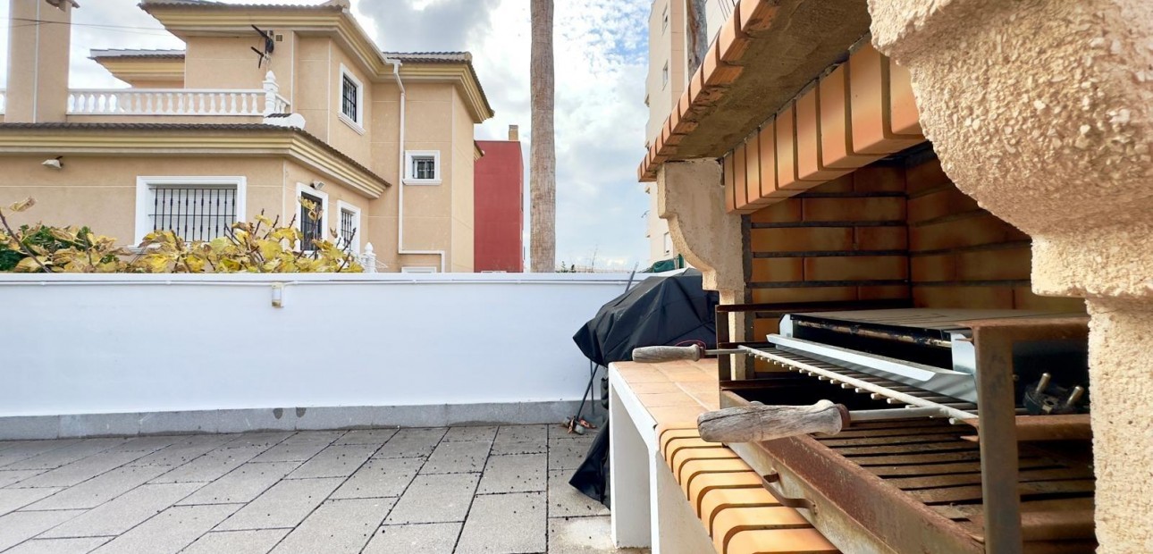 Venta - Building -
Torrevieja - Playa del cura