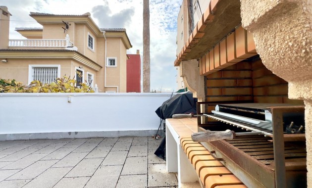 Venta - Building -
Torrevieja - Playa del cura