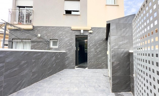 Venta - Building -
Torrevieja - Playa del cura