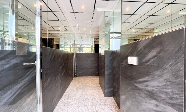 Venta - Building -
Torrevieja - Playa del cura