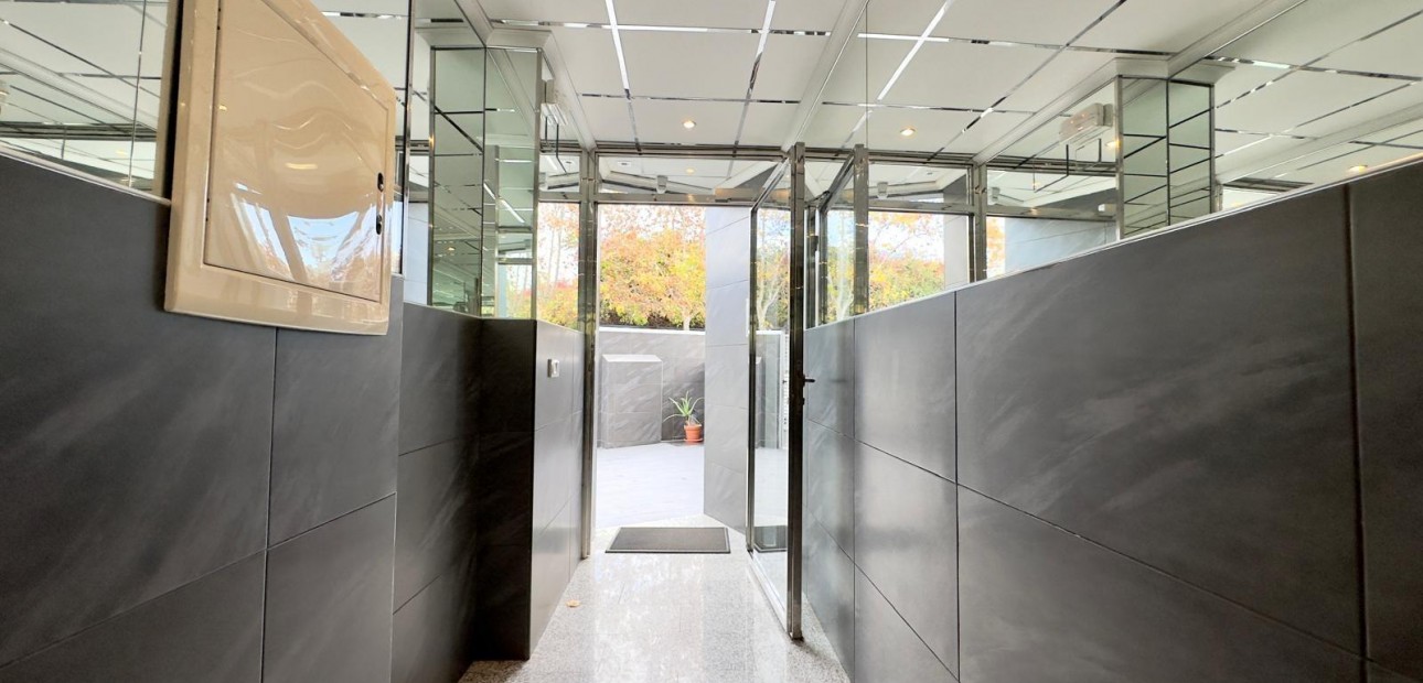 Venta - Building -
Torrevieja - Playa del cura