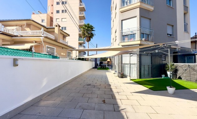 Venta - Building -
Torrevieja - Playa del cura