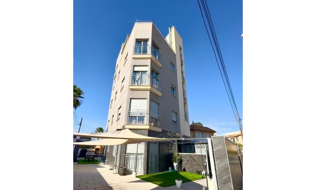 Venta - Building -
Torrevieja - Playa del cura