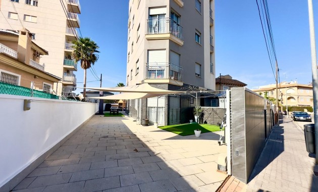 Venta - Building -
Torrevieja - Playa del cura