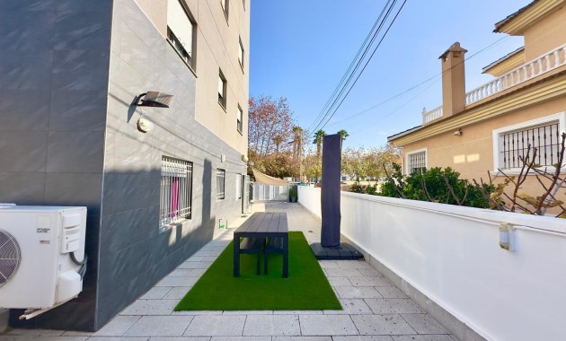 Venta - Building -
Torrevieja - Playa del cura