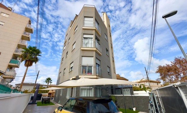 Venta - Building -
Torrevieja - Playa del cura