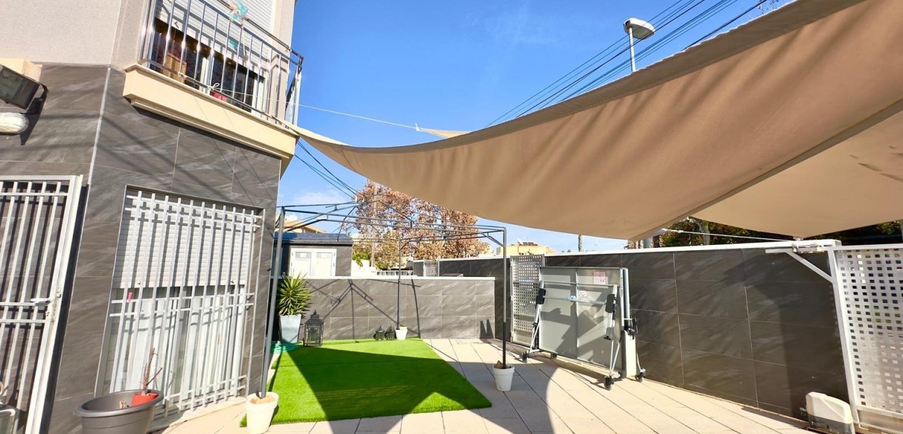 Venta - Building -
Torrevieja - Playa del cura