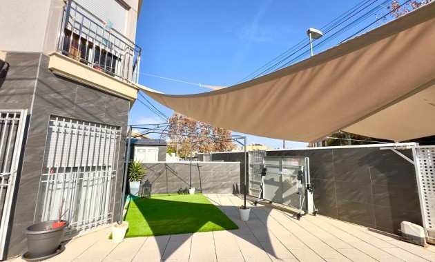 Venta - Building -
Torrevieja - Playa del cura