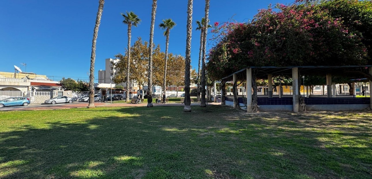 Venta - Building -
Torrevieja - Playa del cura