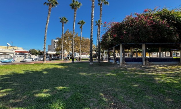 Venta - Building -
Torrevieja - Playa del cura