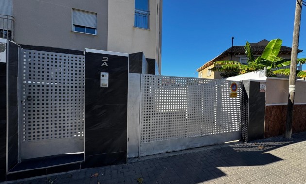 Venta - Building -
Torrevieja - Playa del cura