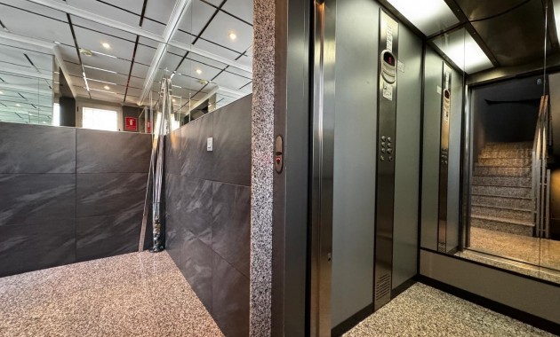 Venta - Building -
Torrevieja - Playa del cura