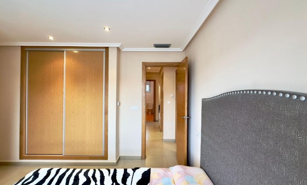 Venta - Building -
Torrevieja - Playa del cura