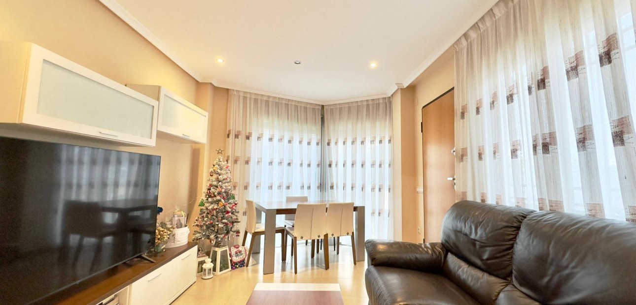 Venta - Building -
Torrevieja - Playa del cura