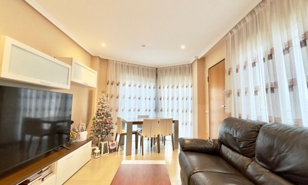 Venta - Building -
Torrevieja - Playa del cura