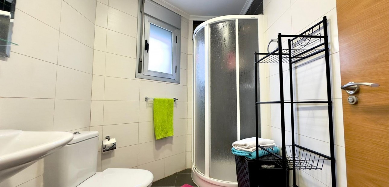 Venta - Building -
Torrevieja - Playa del cura