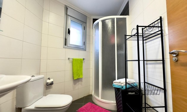 Venta - Building -
Torrevieja - Playa del cura