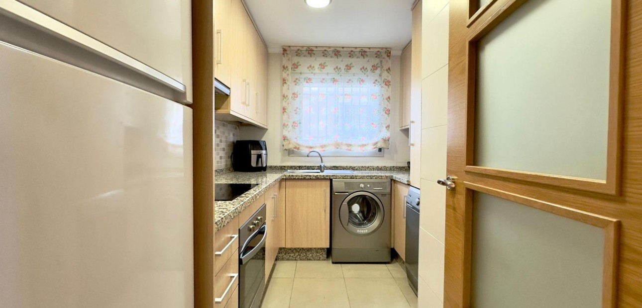 Venta - Building -
Torrevieja - Playa del cura