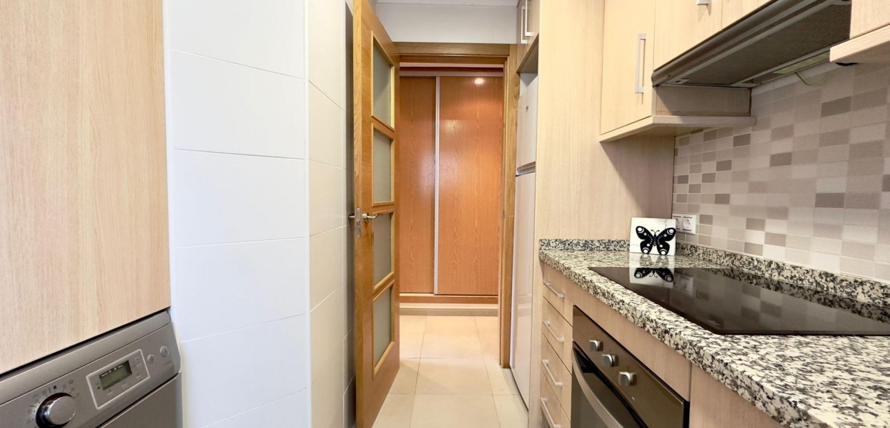 Venta - Building -
Torrevieja - Playa del cura