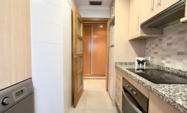 Venta - Building -
Torrevieja - Playa del cura