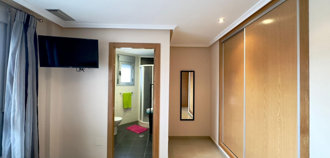 Venta - Building -
Torrevieja - Playa del cura