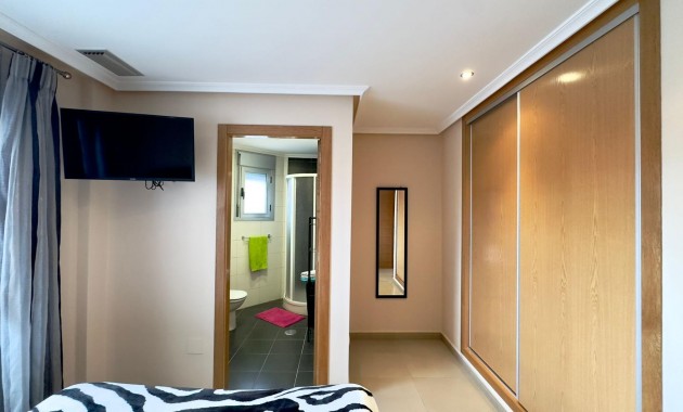 Venta - Building -
Torrevieja - Playa del cura