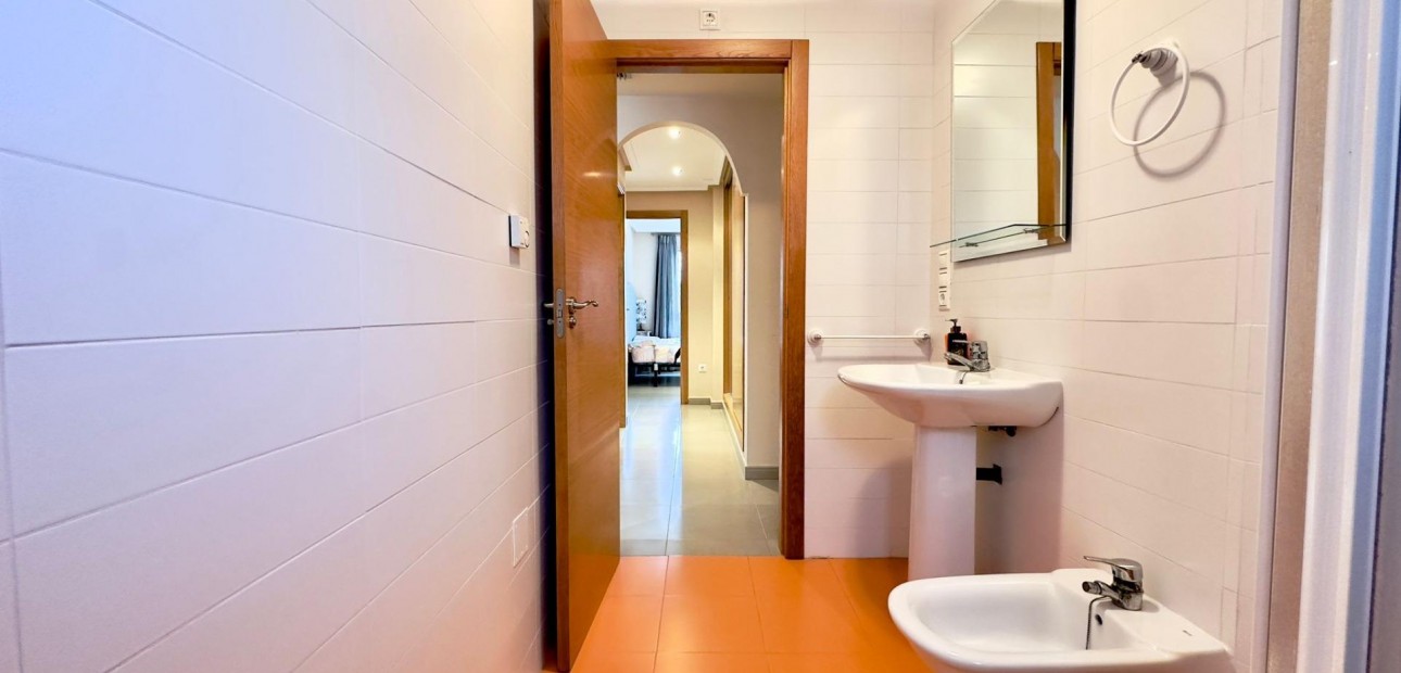 Venta - Building -
Torrevieja - Playa del cura