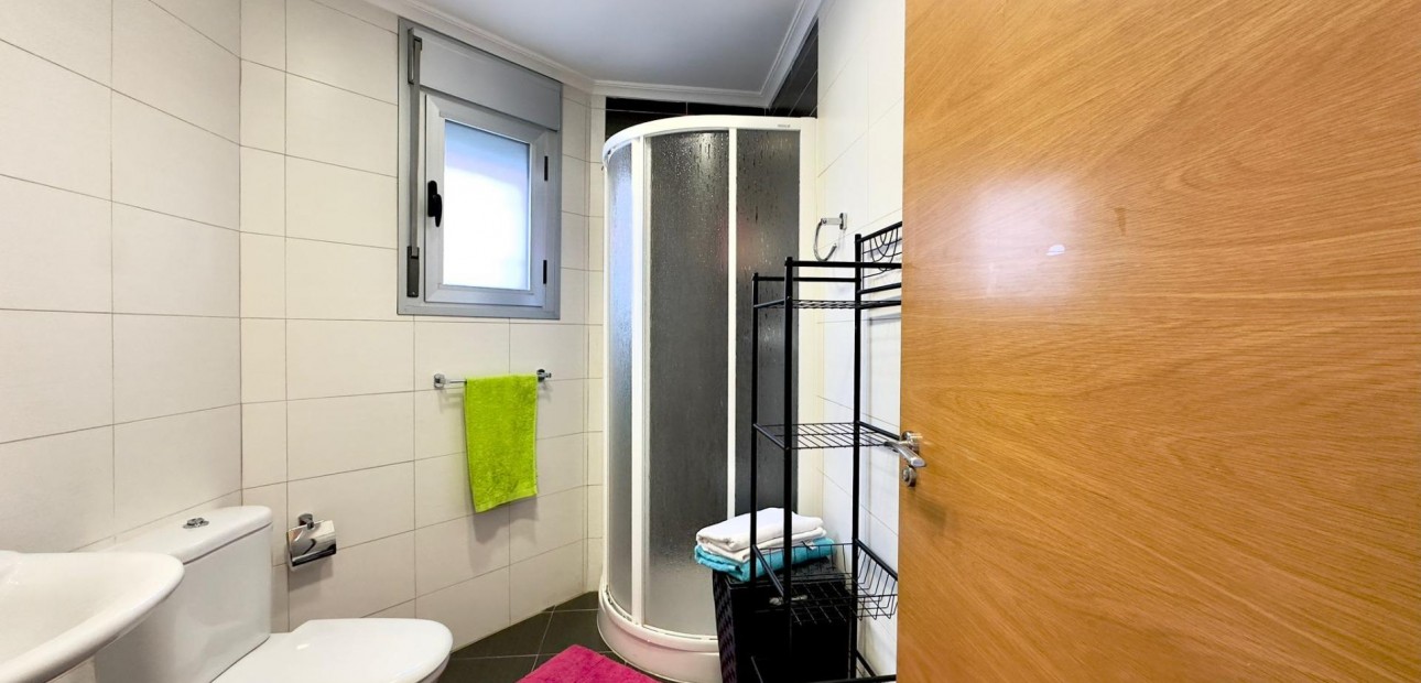 Venta - Building -
Torrevieja - Playa del cura