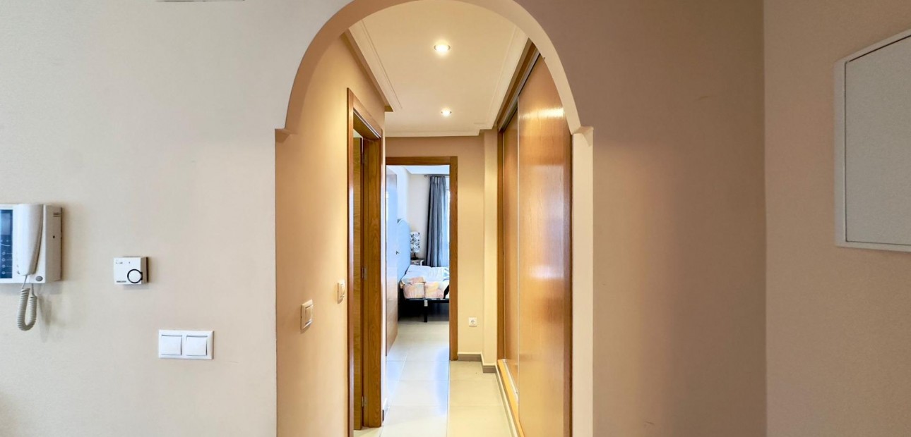 Venta - Building -
Torrevieja - Playa del cura