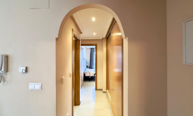 Venta - Building -
Torrevieja - Playa del cura