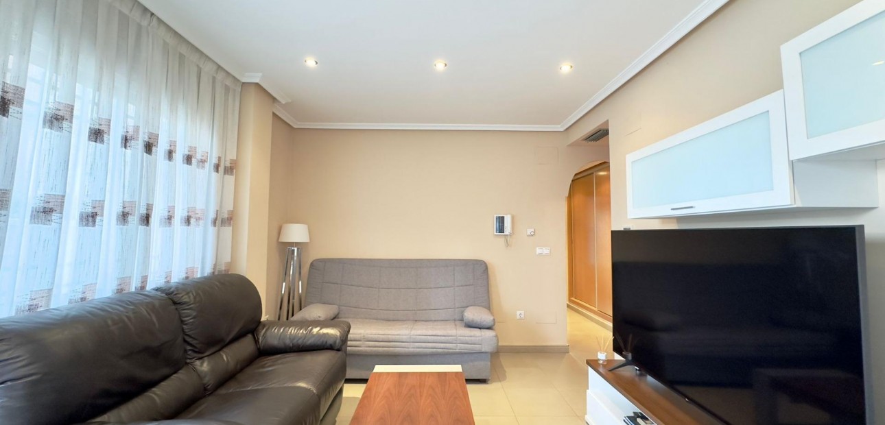 Venta - Building -
Torrevieja - Playa del cura