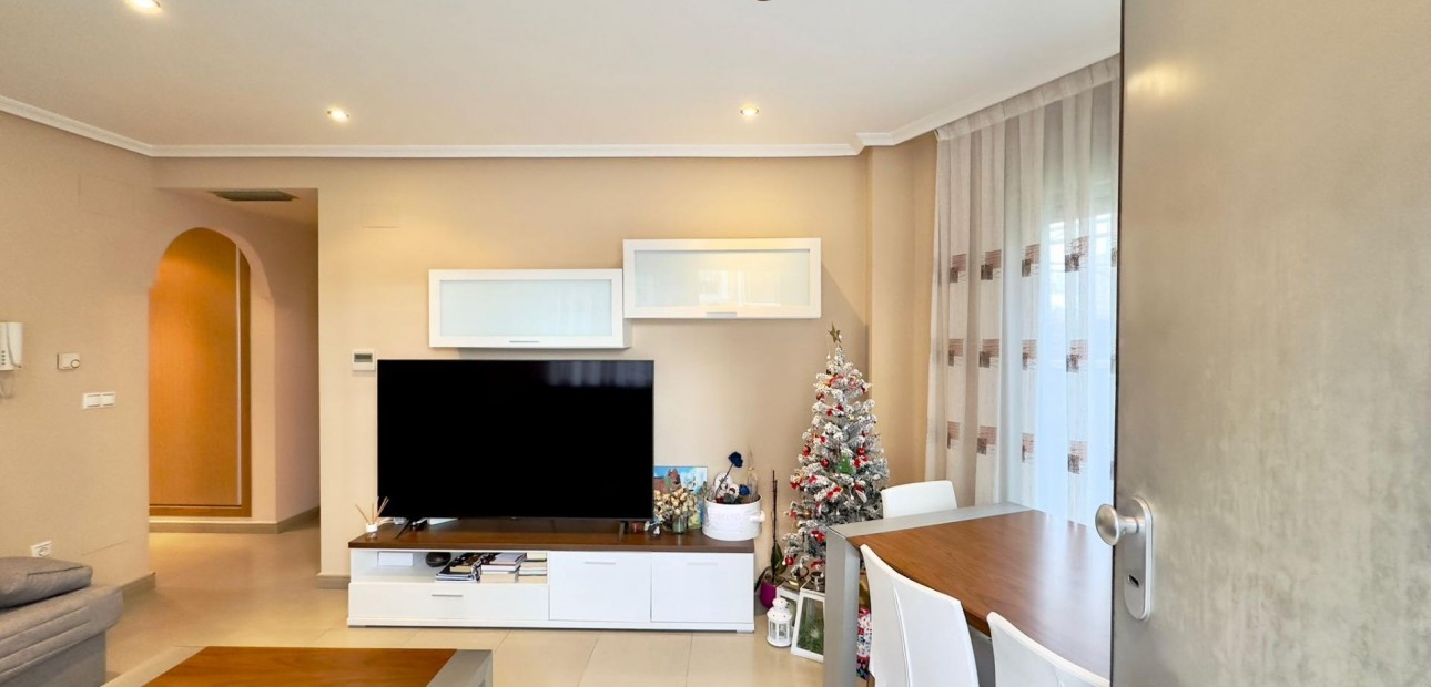 Venta - Building -
Torrevieja - Playa del cura