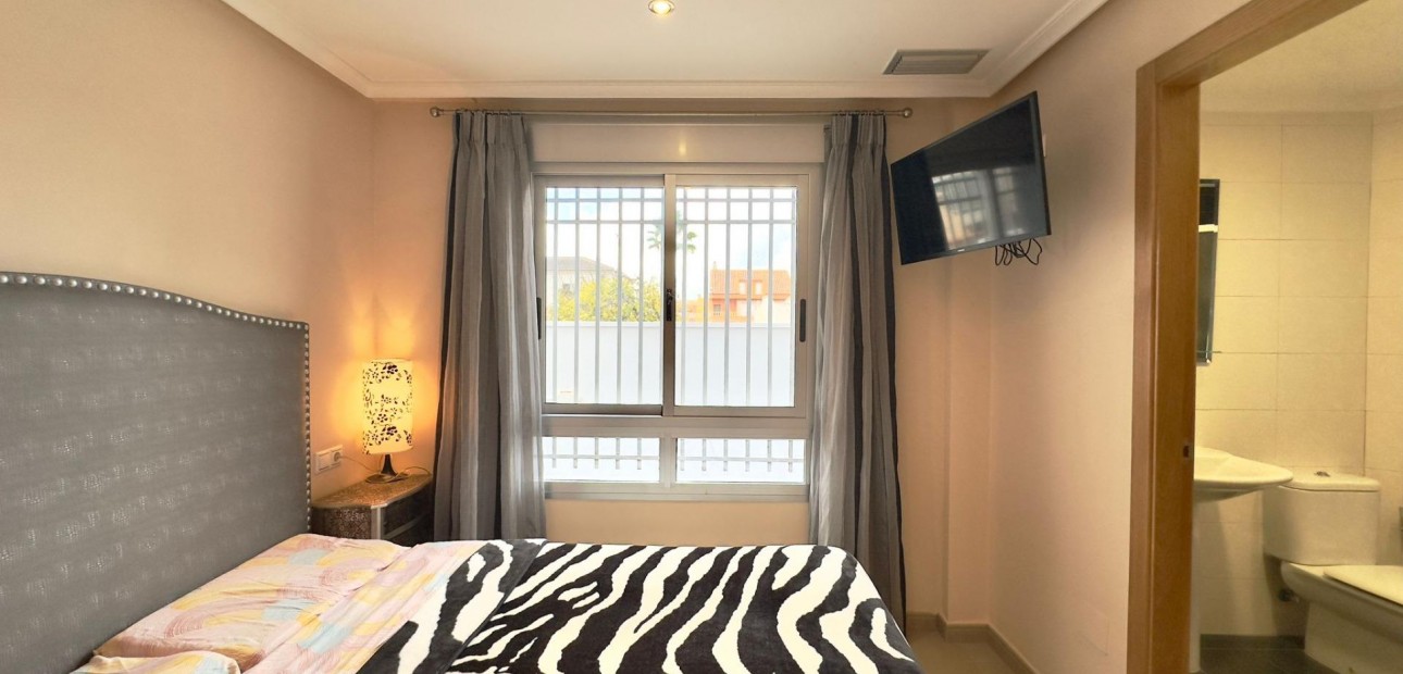 Venta - Building -
Torrevieja - Playa del cura