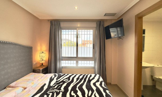 Venta - Building -
Torrevieja - Playa del cura