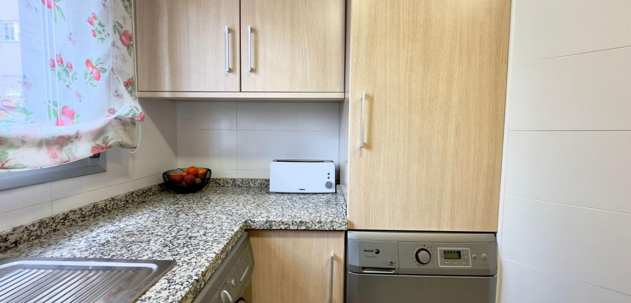 Venta - Building -
Torrevieja - Playa del cura