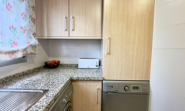 Venta - Building -
Torrevieja - Playa del cura