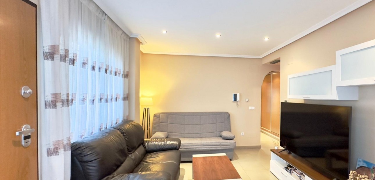 Venta - Building -
Torrevieja - Playa del cura