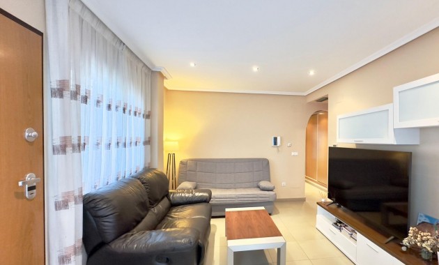 Venta - Building -
Torrevieja - Playa del cura