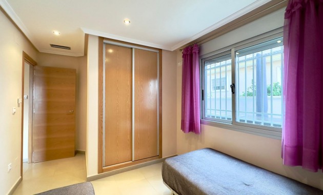 Venta - Building -
Torrevieja - Playa del cura