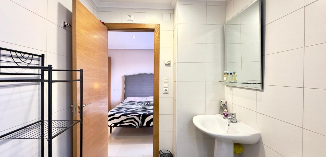 Venta - Building -
Torrevieja - Playa del cura