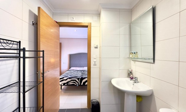 Venta - Building -
Torrevieja - Playa del cura