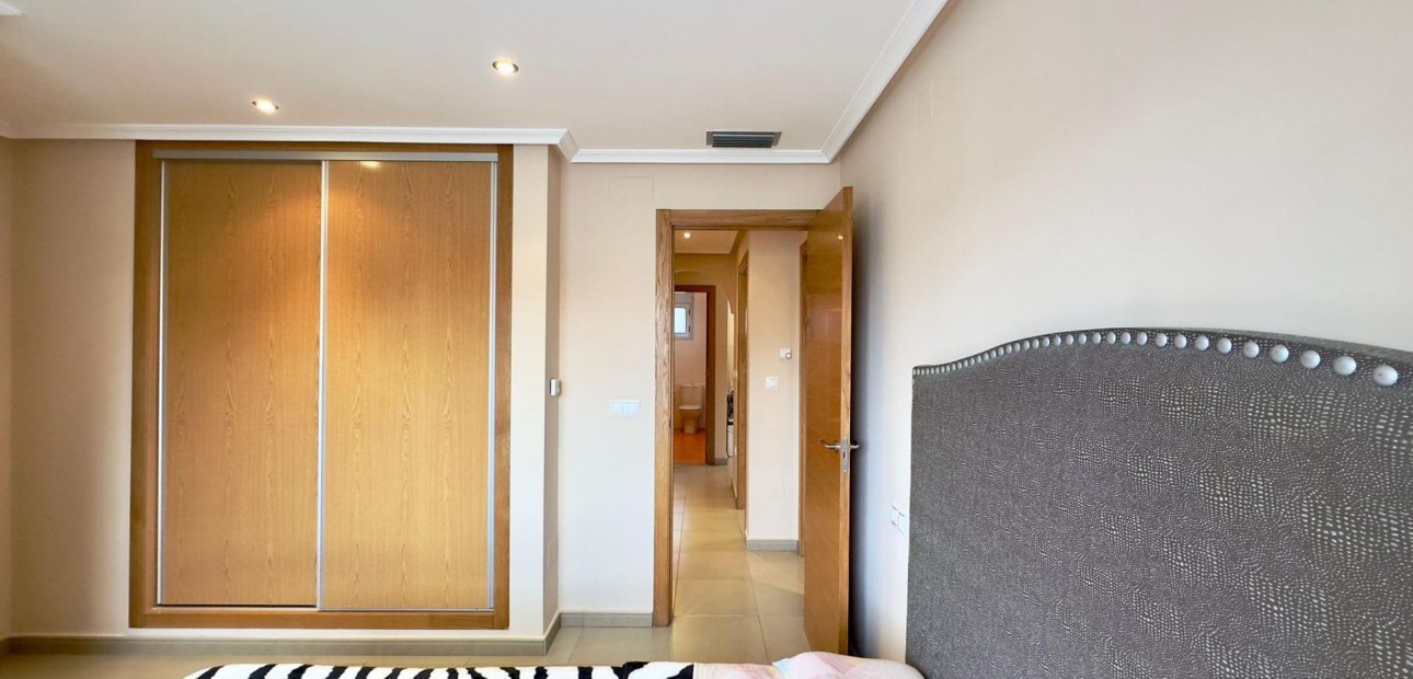 Venta - Building -
Torrevieja - Playa del cura