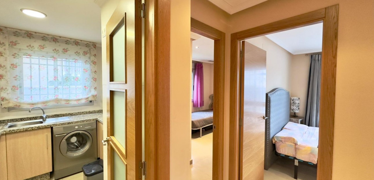 Venta - Building -
Torrevieja - Playa del cura