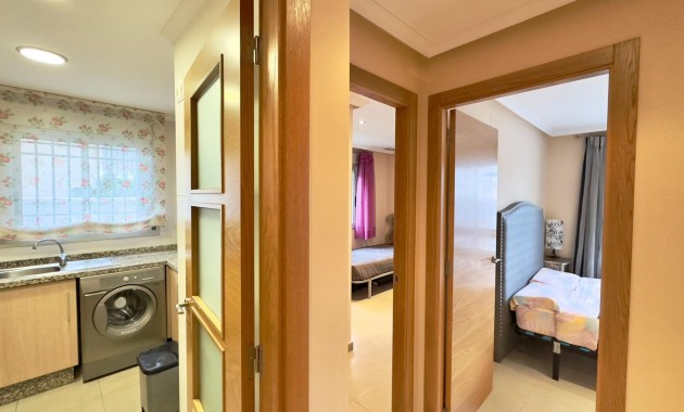 Venta - Building -
Torrevieja - Playa del cura