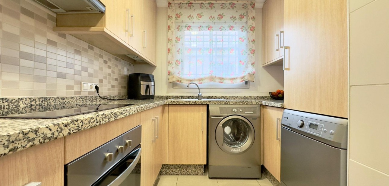 Venta - Building -
Torrevieja - Playa del cura