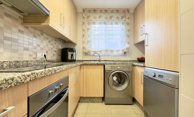 Venta - Building -
Torrevieja - Playa del cura