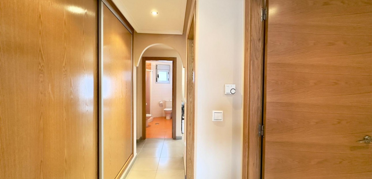 Venta - Building -
Torrevieja - Playa del cura