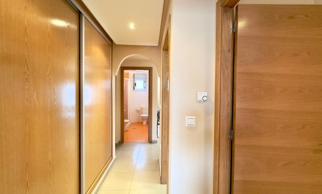 Venta - Building -
Torrevieja - Playa del cura